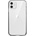 Speck Presidio Stay Clear Case - удароустойчив хибриден кейс за iPhone 11 (прозрачен)