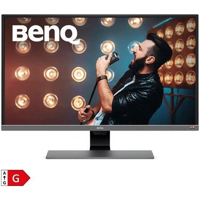 BenQ EW3270U