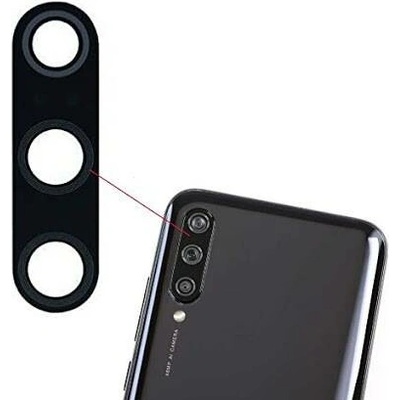 Sklíčko zadní kamery Xiaomi Mi A3