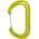 DMM Карабинер с щифт Dmm WalldO Snapgate carabiner - Lime - размер 1-Pack (321-0269-0311)