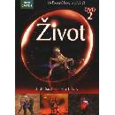 Život 2 bbc DVD