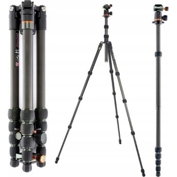 3 Legged Thing Punks Brian