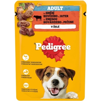 PEDIGREE Beef 100 g