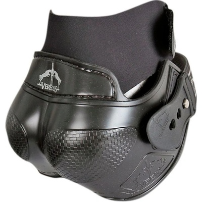 Veredus Chránič patek Tekno Shield černý – Sleviste.cz