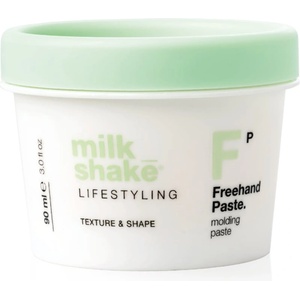 Milk Shake Lifestyling Freehand Paste стилизираща паста За коса 90ml