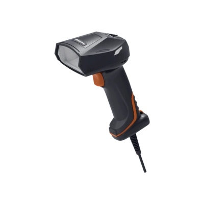 Newland NVH300-Serie, 2D, DPM, USB, RS232, kit (USB), black, orange (NLS-NVH300-D0)