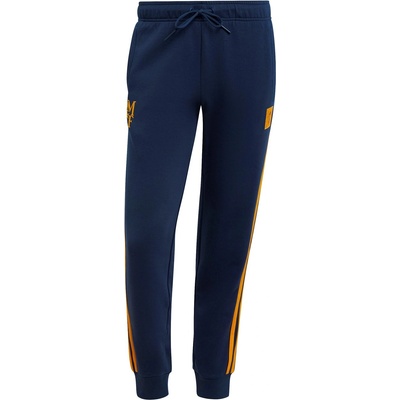 adidas Дамски анцуг Adidas Real Wmn Dkpn Tracksuit Bottom Womens - Night Navy