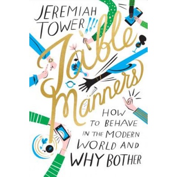 Table Manners Tower Jeremiah