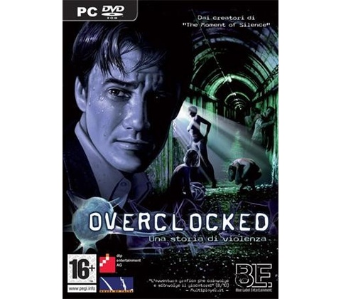 Overclocked