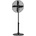 ProfiCare VL 3064 BK