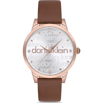 Daniel Klein Дамски часовник Daniel Klein DK. 1.12693-3 (B--DK.1.12693-3)