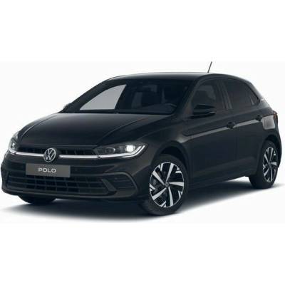 Volkswagen Polo 1.0 TSI DSG 70 kW