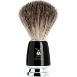 Mühle Rytmo Shaving Brush Black