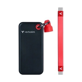 Verbatim Pocket SSD 1TB, 32192