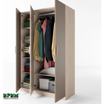 Сити Гардероб city 1003