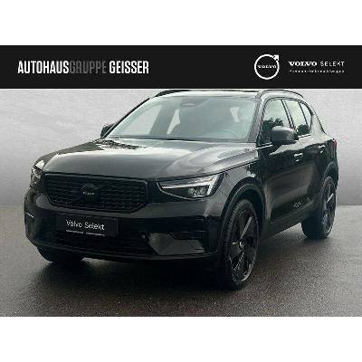 Volvo XC40 B4 Plus Black Edition 145 kW