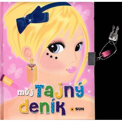 Můj tajný deník