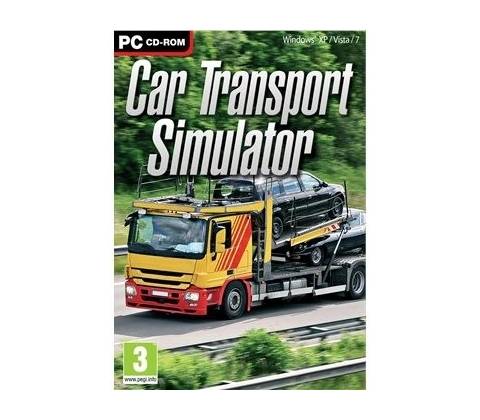 Car Transport Simulator