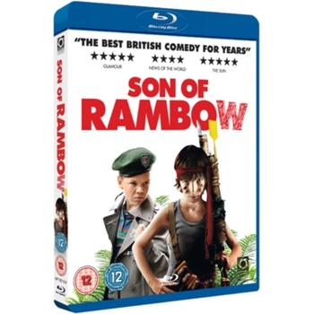Son Of Rambow BD