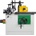 Holzstar TF 170 E
