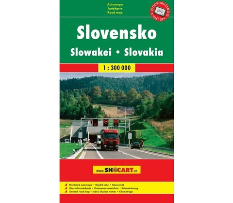 Slovensko