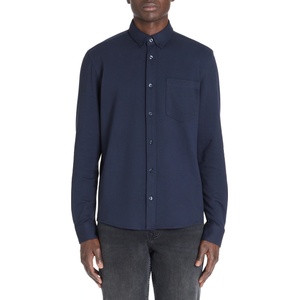 Celio Тъмно синя мъжка риза Celio Lapic Celio | Sin | МЪЖЕ | S