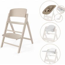 Cybex Click&Fold 4-in-1 All Natural