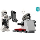 Лего LEGO® Star Wars™ - Clone Trooper & Battle Droid Battle Pack (75372)