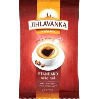 Jihlavanka štandard instantná 250 g