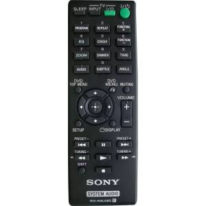 GENERAL SONY RM-AMU085 - съвместимо дистанционно управление на марката General (RM-AMU085) Дистанционно