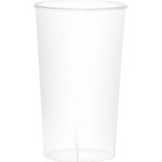 RK-PREMIUM RK-Чаша за коктейли 400ml. Ø7.6xh12.3cm (RC. 400) полистирен (0151400)