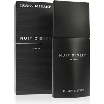 Issey Miyake Nuit D'Issey парфюм Man 125 мл