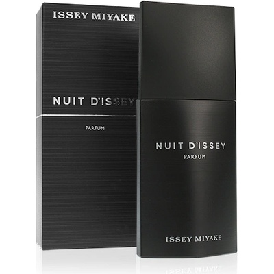 Issey Miyake Nuit D'Issey парфюм Man 125 мл