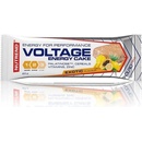 Energetické tyčinky NUTREND Voltage Energy Cake 65 g