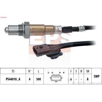 EPS Lambda sonda 1998308