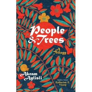 People and Trees (ISBN: 9781951508418)