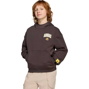 Adidas Суитшърт The Simpsons Hooded Sweat Kids (JL9181)