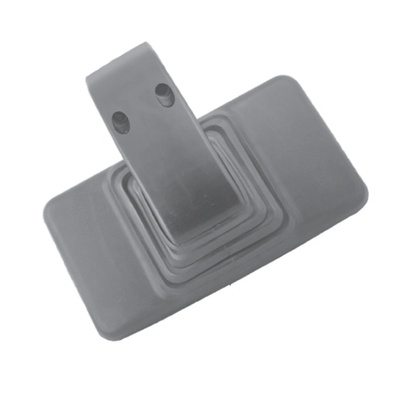 SME Огледало за врата с маншон Mercedes SK NG 90/11