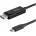Startech CDP2DP141MBD
