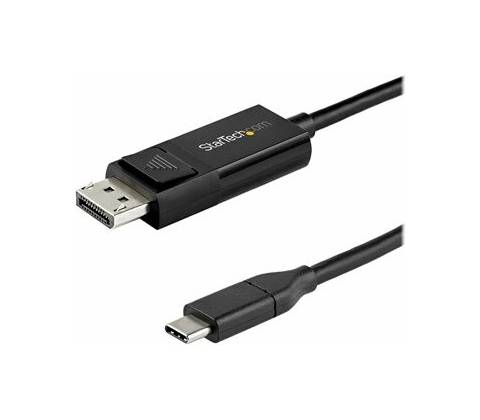 Startech CDP2DP141MBD