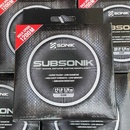 Sonik Subsonik Clear 1200 m 0,35 mm