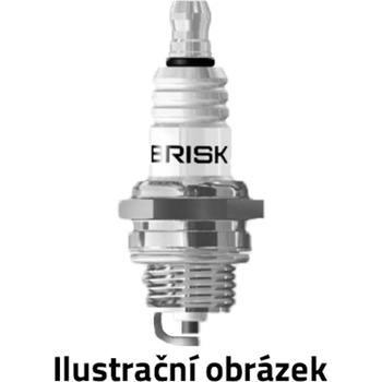 BRISK Zapalovací svíčka B-LR15YC