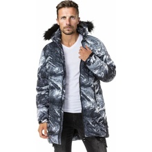 CIPO & BAXX CM217 BLACK Čierna Konfekčná