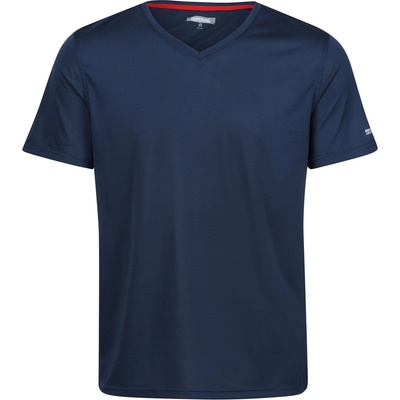 Regatta Fingal V-Neck Размер: S / Цвят: син