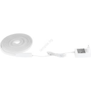 EGLO 901109 - LED RGBW димируем лента 5м NEON-STRIPE-Z LED/30W/230V 3000-6500K (EG901109)