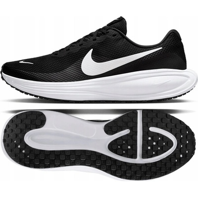 Nike Revolution 8 HJ9198-003 černé