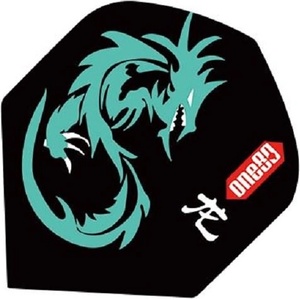 One80 Пера Animal Kingdom Dragon One80