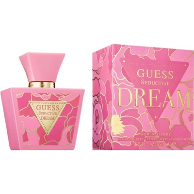 Guess Seductive Dream toaletná voda dámska 50 ml