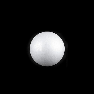 Sepas Koule polystyrenová 30 mm bílá – Zbozi.Blesk.cz