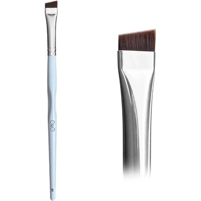 OKO Lash&Brow široký šikmý štetec č. 1